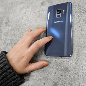 S급 갤럭시S9 대소량판매 도매가 중고폰 G960