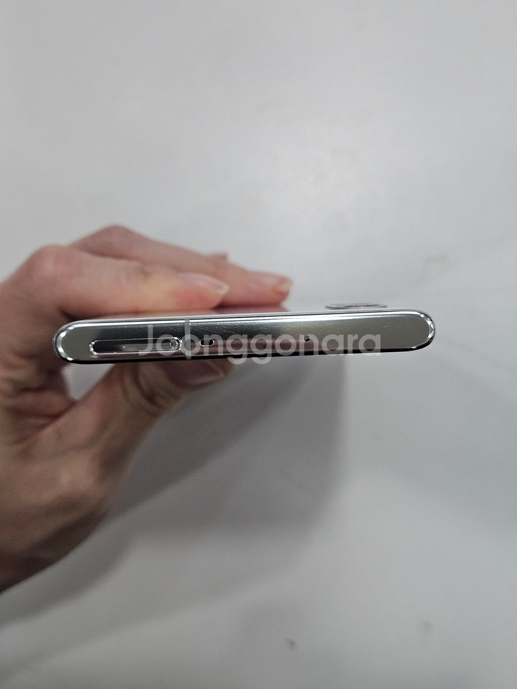 갤럭시노트10 256GB 화이트 가성비--3