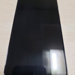 개인 삼성 갤럭시 s21 스마트폰(액정 배터리 교체)