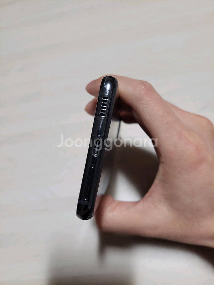 개인 삼성 갤럭시 s21 스마트폰(액정 배터리 교체)--6