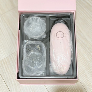 혼바디 린모드샷 핑크