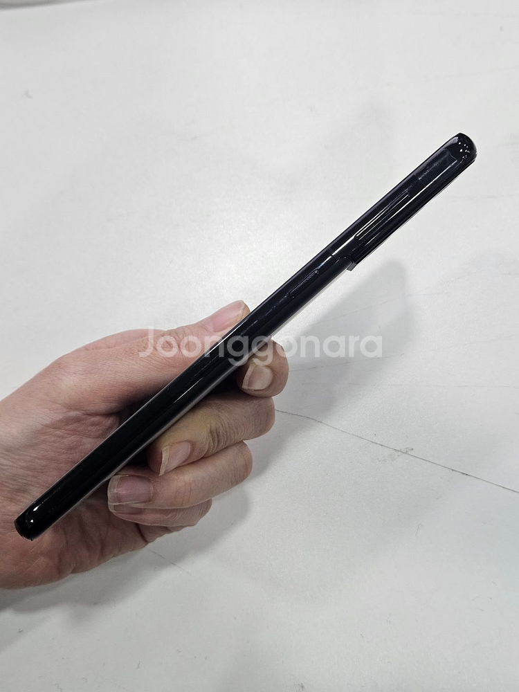 갤럭시S21플러스256 블랙--2