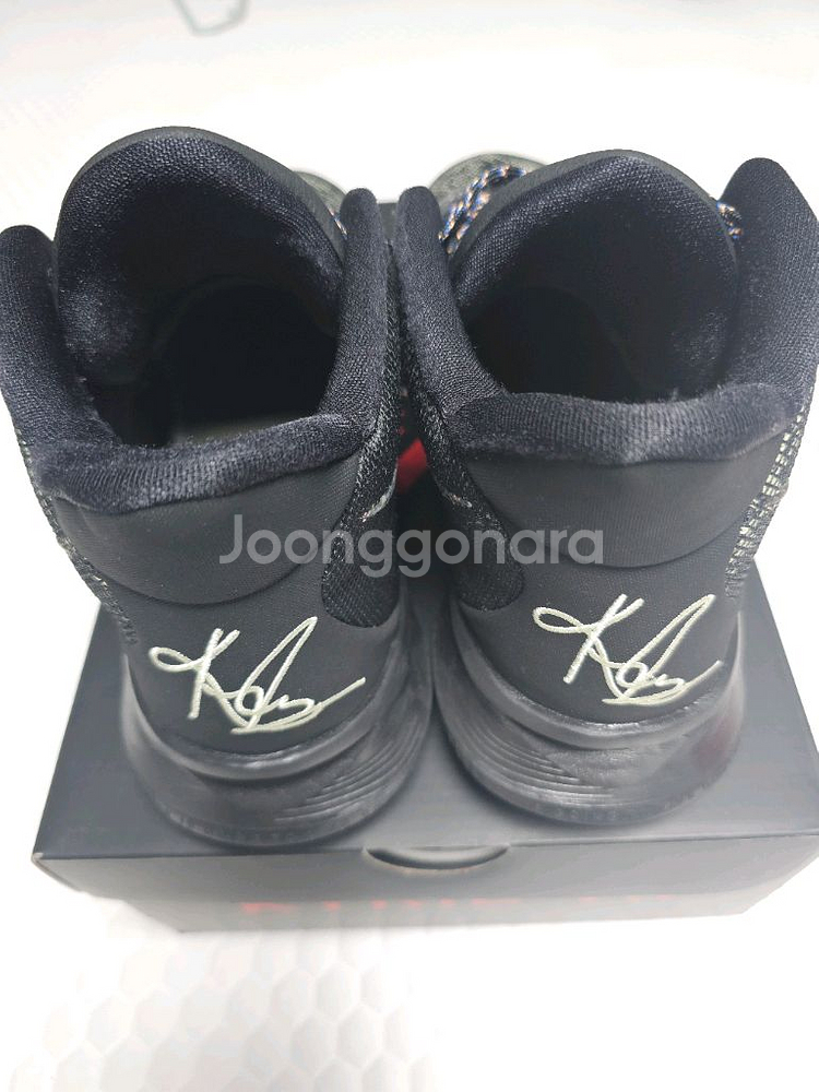 나이키 카이리7 260--4