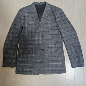 체크 블레이저 판매