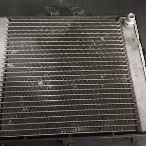 BMW F10 M5 보조 라디에이터 좌우 세트 중고