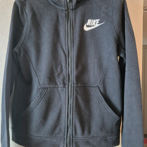 닥스티셔츠140 나이키후드키즈 M 퀼팅 150