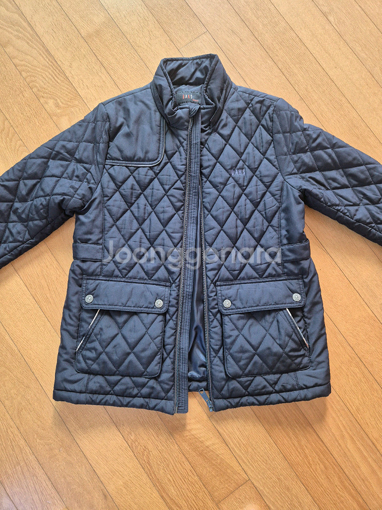 닥스티셔츠140 나이키후드키즈 M 퀼팅 150--4