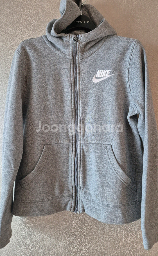 닥스티셔츠140 나이키후드키즈 M 퀼팅 150--1