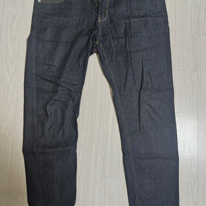 생지 블랙진 판매