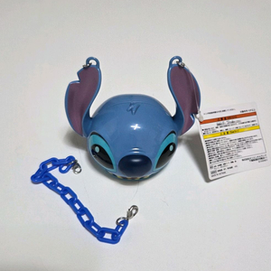 [새상품] 디즈니 스티치 사탕 케이스