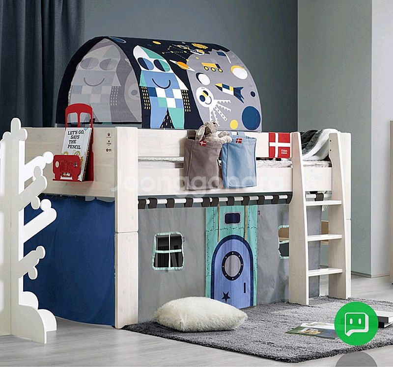 니스툴그로우 미들벙커키트--0