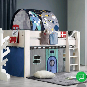 니스툴그로우 미들벙커키트