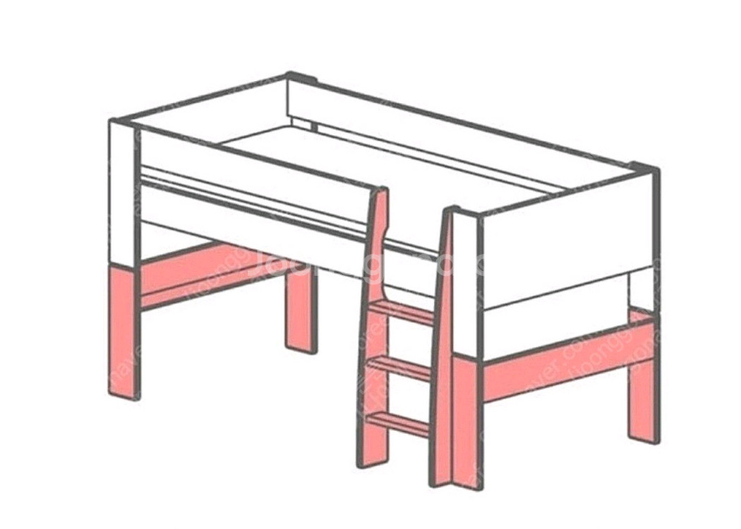 니스툴그로우 미들벙커키트--1
