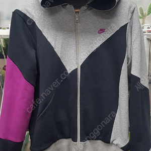 나이키 후드집업 90 리버시블 스페셜에디션4 양면 남성후드점퍼 MC03