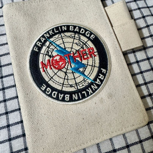 호보니치 다이어리 커버