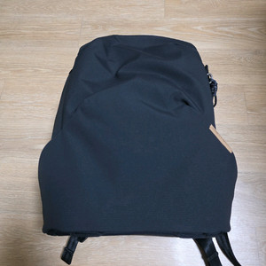 피지테크 원고 라이트 카메라 백팩 16L 블랙 P-CB-352