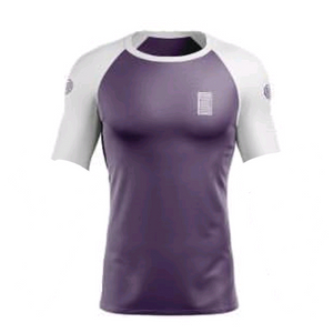 새상품)마에다 Ranked 주짓수 래쉬가드