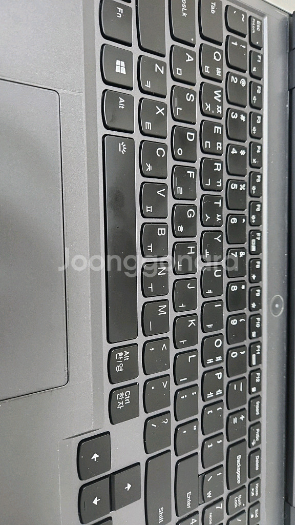 레노보 리전5 프로 16 Legion 5 Pro 16ACH6H--11