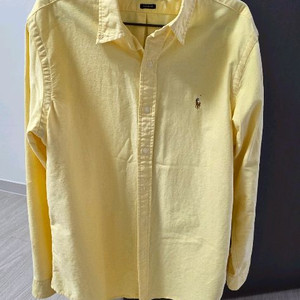 폴로 옥스포드 셔츠 클래식 m