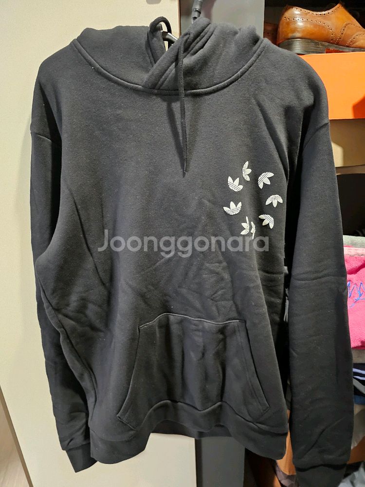 아디다스 후드티 xl 스톤아일랜드 그래픽 맨투맨xl 스투시 맨투맨 xxl 새상품 판매합니다--1