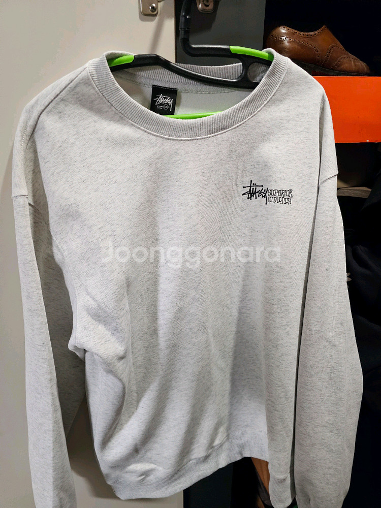 아디다스 후드티 xl 스톤아일랜드 그래픽 맨투맨xl 스투시 맨투맨 xxl 새상품 판매합니다--2