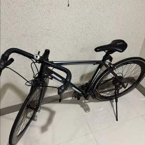 CREW 로드자전거 TTR 3.0