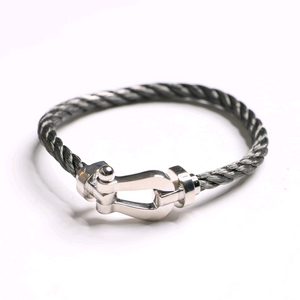 프레드 포스텐 화이트골드 라지 모델