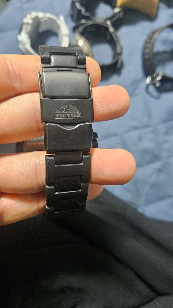 카시오 프로트렉 PRW-6100fc--1