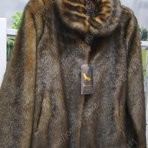 밍크코트 슬림66 모피코트 숏코트 밍크숏자켓 AA06