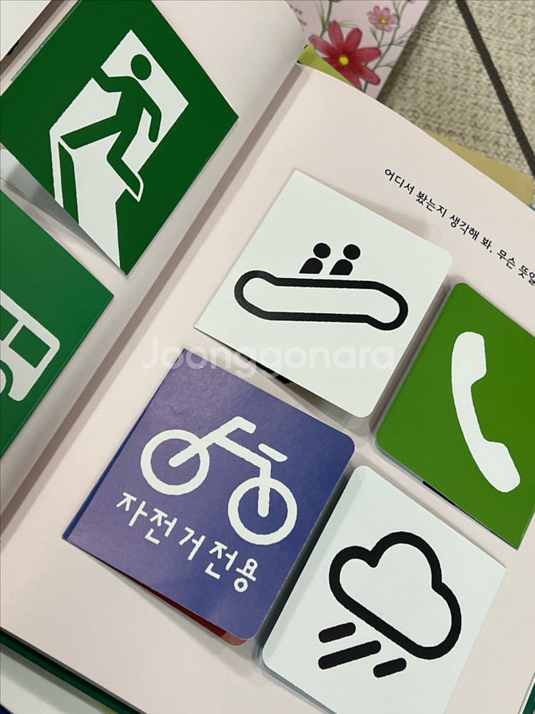 대구 내친구 사회공룡 전집 +구성품--6