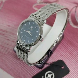 미사용)GALAXY CEFINO 여성용 메탈시계