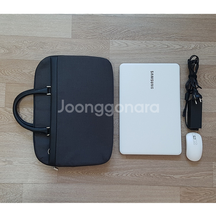 삼성 노트북 NT550EBE 판매합니다--5