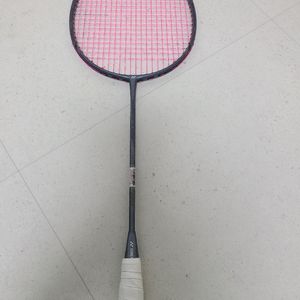 요넥스 나노플레어 넥스테이지 배드민턴라켓