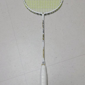 아펙스 725N 배드민턴라켓
