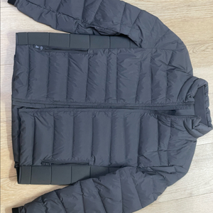 AND Z 라이트 경량 패딩 100 (2벌)