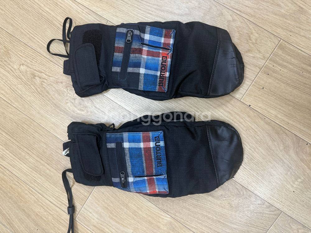 아동 스키복 셋트 성보드보드복 및 용품 일괄--2