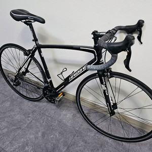 하이바이크 풀카본 로드 자전거