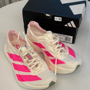 아디다스 아디제로 아디오스 프로4 러닝화