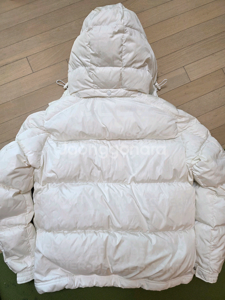 몽클레어 키즈 패딩 점퍼 8Y--6