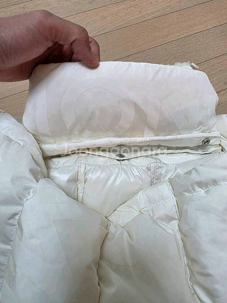 몽클레어 키즈 패딩 점퍼 8Y--7