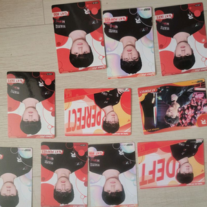 롤 lol kt 한화 데프트 비디디 퍼펙트 제카 바이퍼 카드