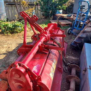 트랙터 로타리 로터리 팝니다