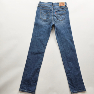 리바이스 청바지 스판 데님 사이즈27 R2997