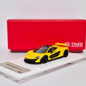 [자동차모형] 멕라렌 P1 1:64 다이캐스트