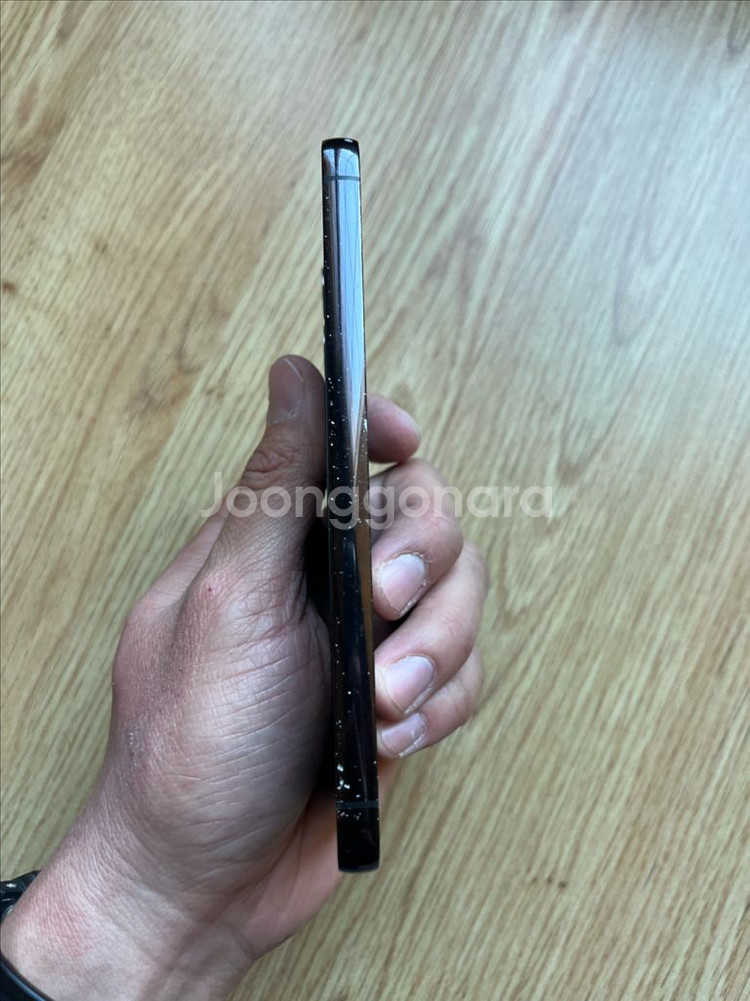 갤럭시 S23 블랙 256--2