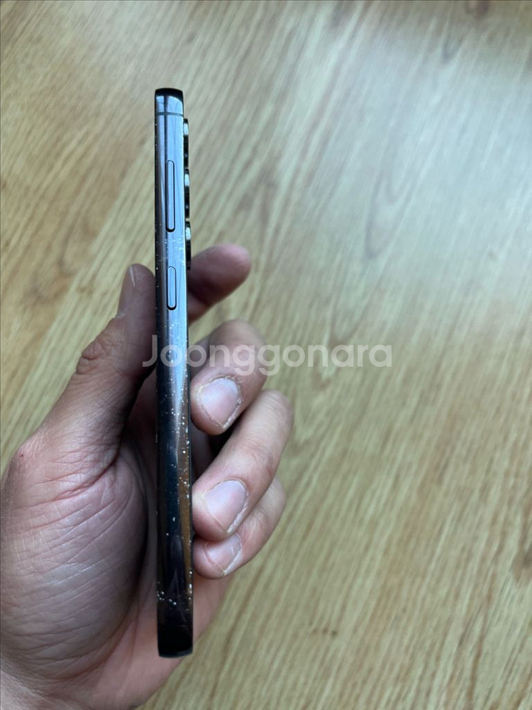 갤럭시 S23 블랙 256--3