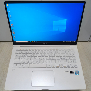 LG 그램 노트북 15ZB990 I5 8세대