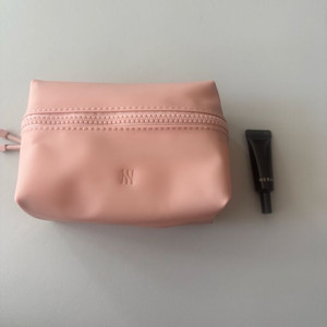 헤라 핑크파우치 + 헤라 립세럼 인텐스 2g