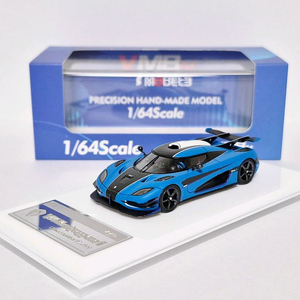[자동차모형] 코닉세그 원 1:64 다이캐스트