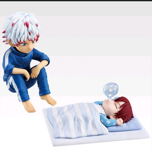 히로아카 토도로키 쇼토&토우야 F상 나히아 제일복권